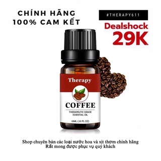 ..::✨tinh dầu nguyên chất coffee 10ml✨::..