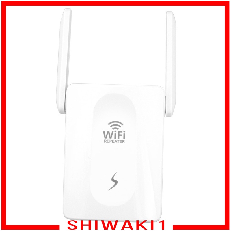 Thiết bị khuếch đại sóng WiFi 300M phích cắm EU