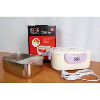 Cặp lồng hâm cơm
