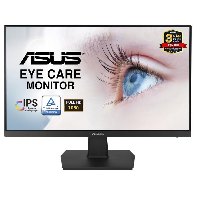 Màn Hình ASUS VA27EHE 27&quot; FullHD 75Hz IPS