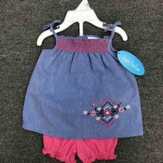 Set đồ Bon Bebe