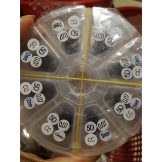 1000 fan tay mix size 5d/07 /9..13 chân siêu nhỏ