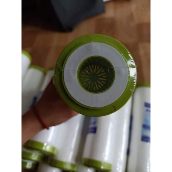 LÕI LỌC 123 CHÍNH HÃNG