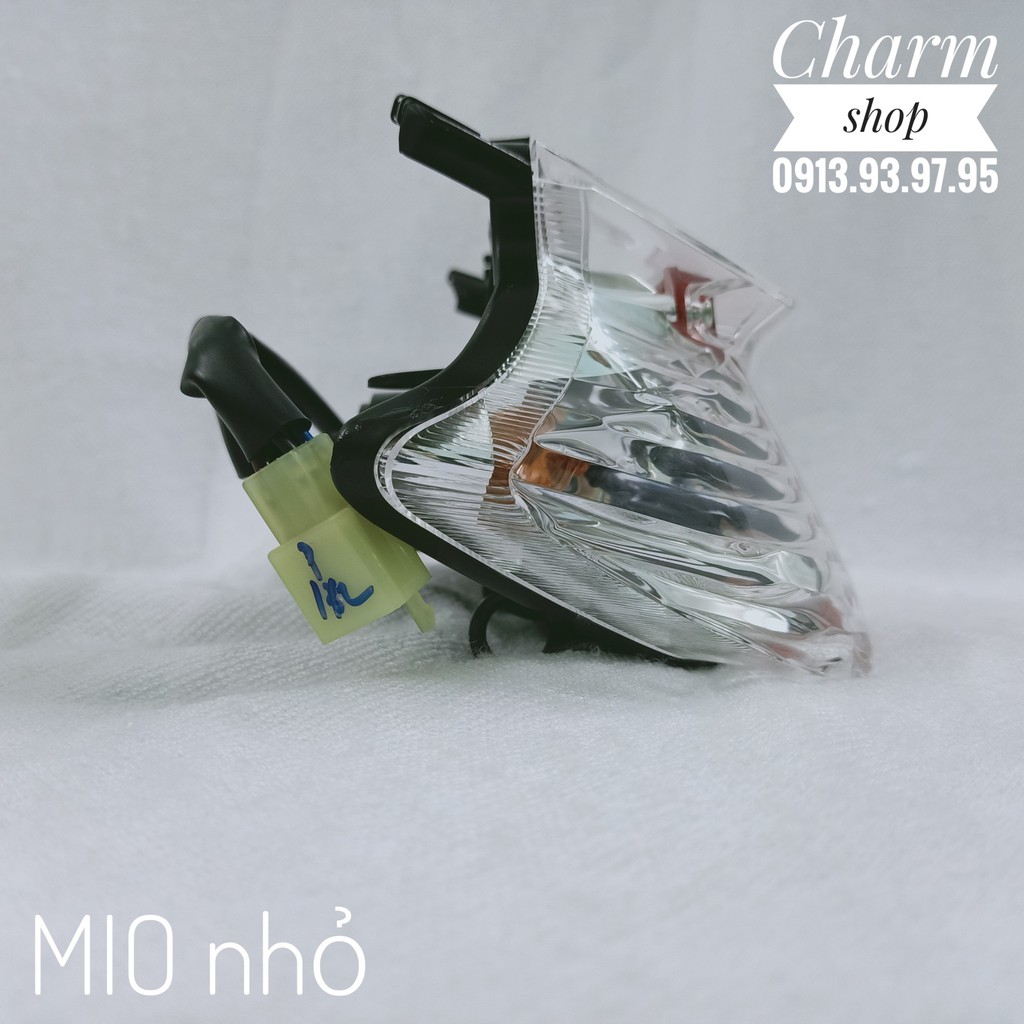 Đèn hậu MIO nhỏ, MIO đời đầu 2004-2006