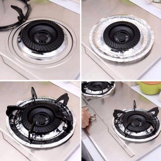 VỈ BẠC LÓT BẾP GA