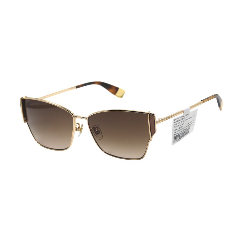 Kính mát FURLA SFU432J chính hãng