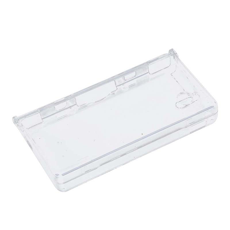 Vỏ Bảo Vệ Trong Suốt Cho Nintendo Dsi Ndsi