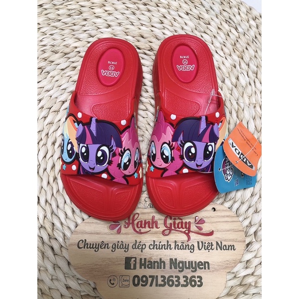 Dép Lê ADDA thái lan