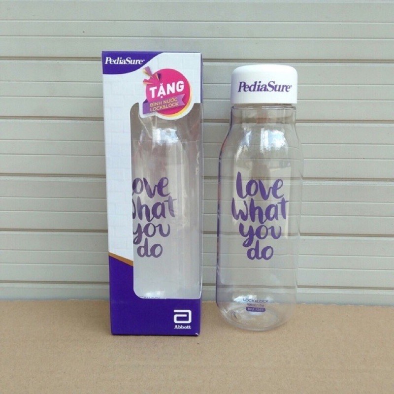 BÌNH NƯỚC LOCK&LOCK 500ml