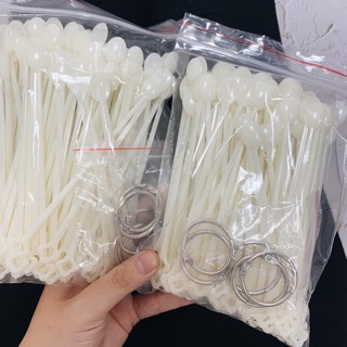Móng que thìa mẫu