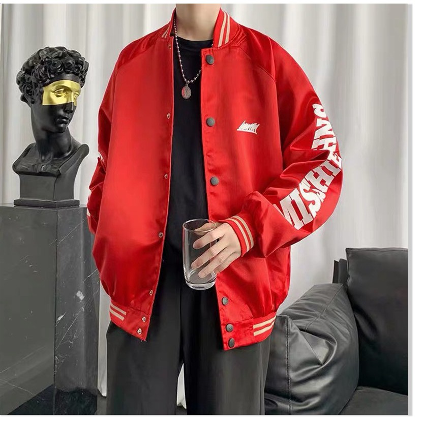 ÁO KHOÁC DÙ NAM PHONG CÁCH BOMBER CHỐNG NẮNG CẢN GIÓ ĐI MƯA CAO CẤP