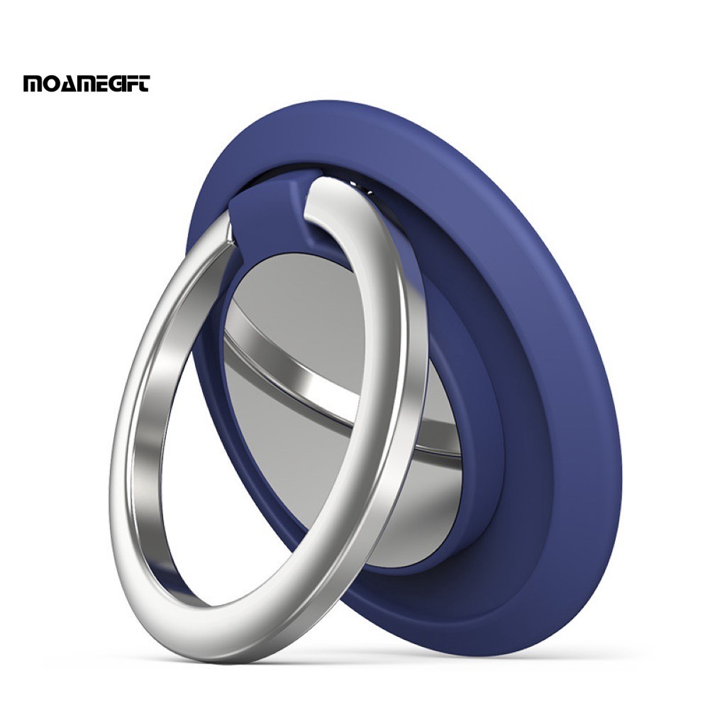 Nhẫn Đỡ Điện Thoại Đeo Tay Xoay 360 Độ Tiện Dụng | BigBuy360 - bigbuy360.vn