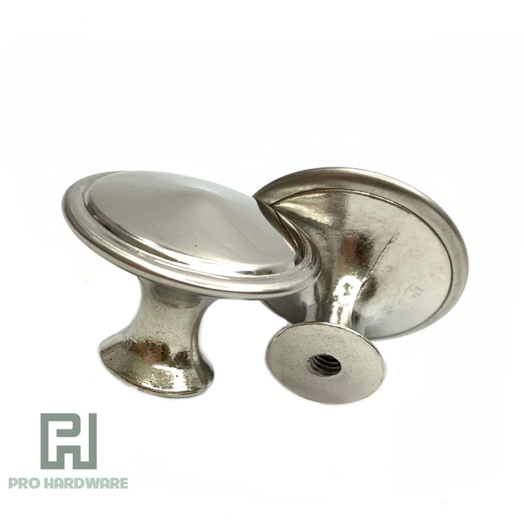 NÚM TAY NẮM TỦ GÙ INOX GÍA RẼ