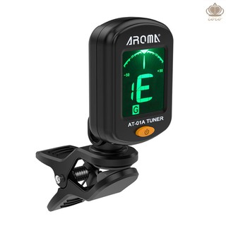Dụng Cụ Lên Dây Đàn Guitar Aroma At-01A