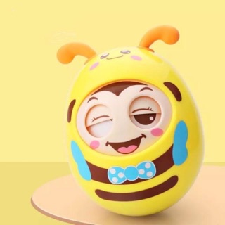 Đồ chơi lật đật dễ thương cho bé