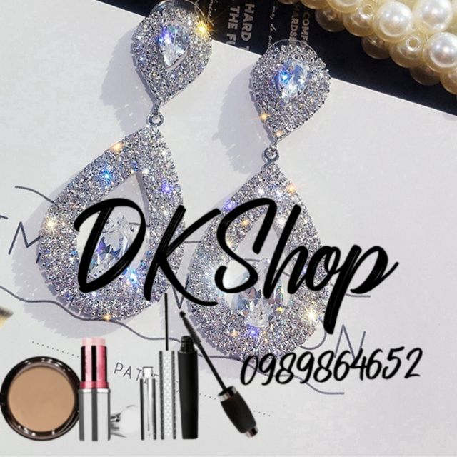 DK Shop.