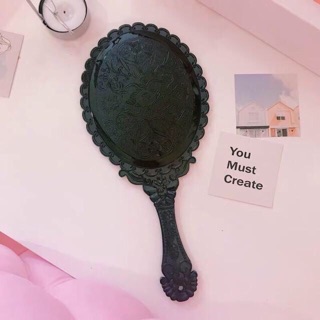 Gương Cầm Tay Công Chúa