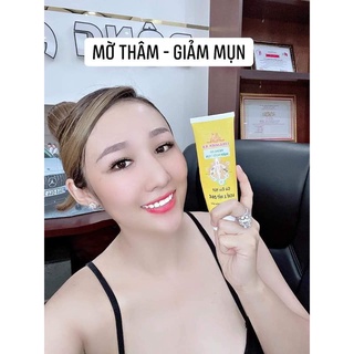 Sữa rửa mặt Nghệ Mật ong Collagen X3