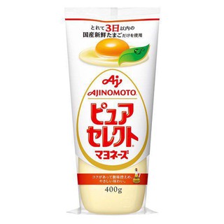 Sốt Mayonaise Ajinomoto 400g Hàng nội địa Nhật