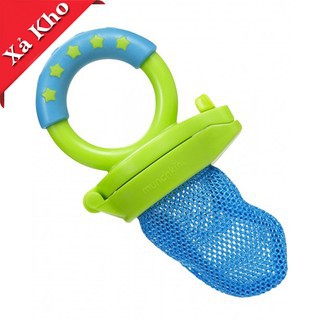 Túi ăn chống hóc Munchkin