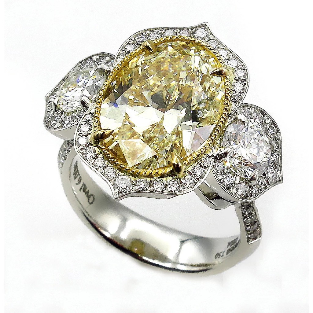 Nhẫn Đeo Tay Kim Loại Đính Đá Thời Trang Dành Cho Nữ