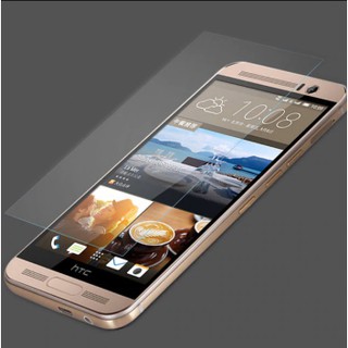 Miếng dán cường lực mềm HTC One ME