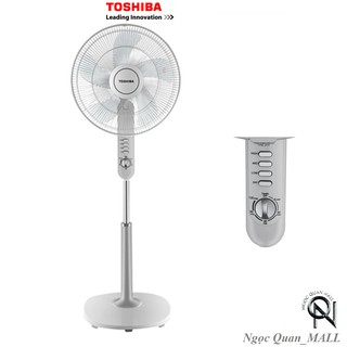 Quạt Đứng Toshiba  F-LSA10(H)VN