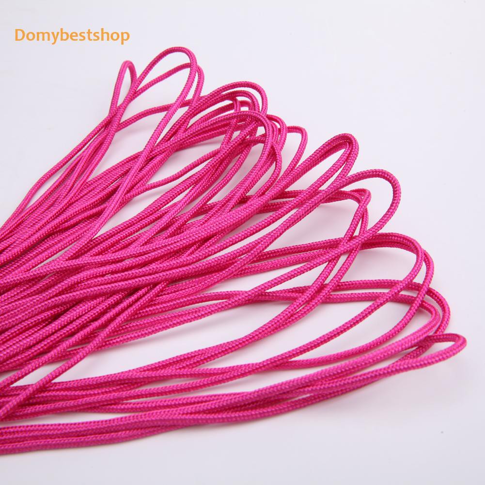 Dây Dù Paracord 50 Feet Đường Kính. 2mm