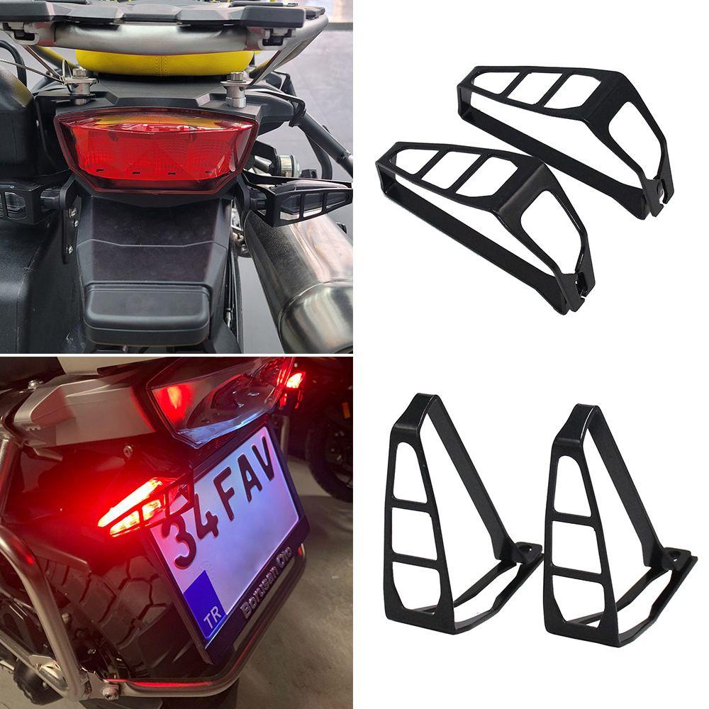 Khung Bảo Vệ Đèn Xi Nhan Xe Máy KENT1 Cho Bmw R1250GS LC 19-22