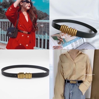 Thắt lưng nữ nốt nhạc