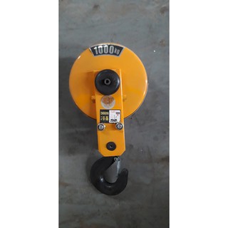 Móc cẩu vàng 2 tấn