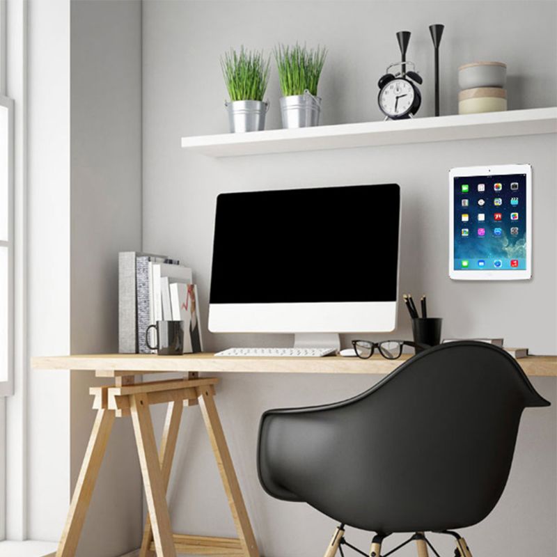Giá Đỡ Điện Thoại / Máy Tính Bảng Gắn Tường Có Nam Châm Tiện Dụng Cho Iphone Ipad Pro Air | BigBuy360 - bigbuy360.vn