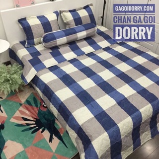 Combo ga gối cho khách