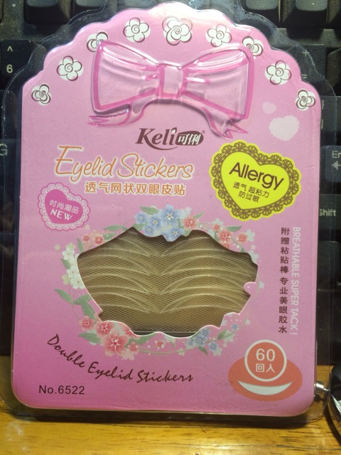 LƯỚI REN KÍCH MÍ TÀN HÌNH KELI