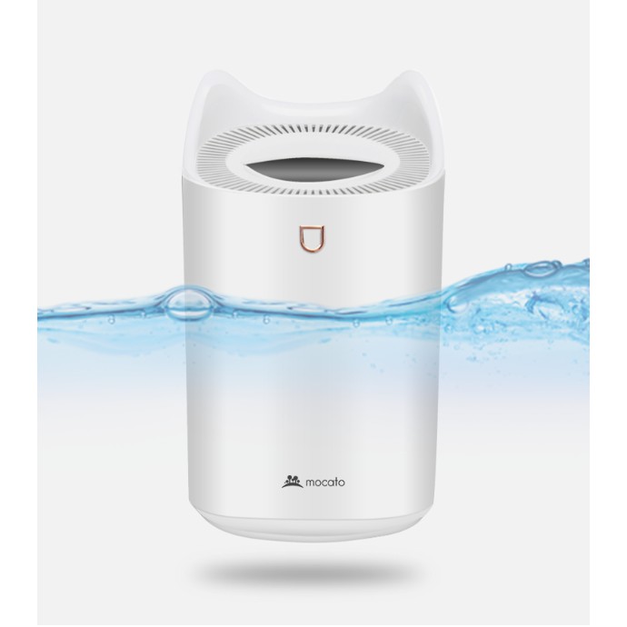 Máy Phun Sương Tạo Ẩm Mocato Air M501