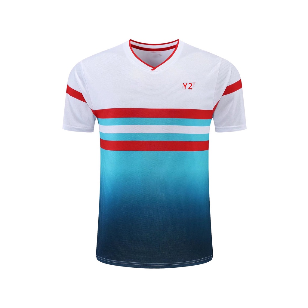 Áo Cầu Lông Yonex Favahi Mã FA106 Chuyên Nghiệp Mùa Giải 2022 Cho Nam Dùng Trong Tập Luyện Và Thi Đấu