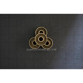 Giảm giật CM125 BUSH,WHEEL DAMPER - oem A1 (bộ)