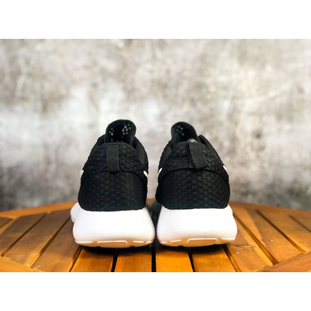 (Size 42.5) Giày Thể Thao Chính Hãng NIKE ROSHE RUN BR ` < *