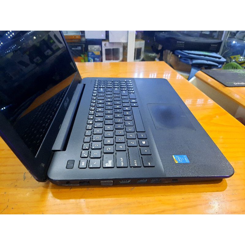 Asus F554LA Core i3 4005U Chính hãng ,giá rẻ Laptop Hưng Gia