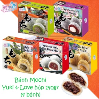 Bánh mochi