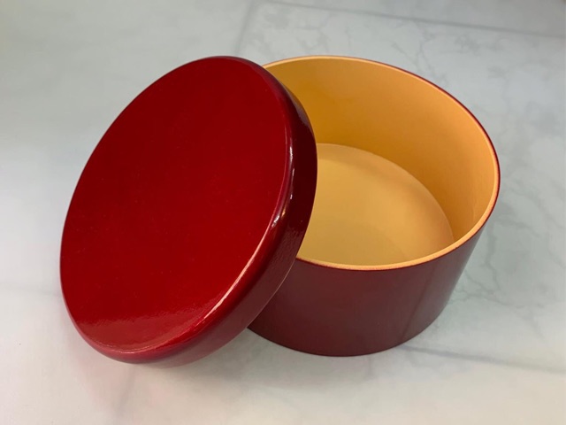 Hộp gỗ sơn mài cao cấp