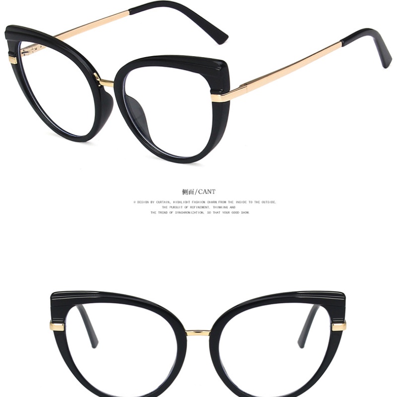 Kính Mát TR90 Kiểu Dáng Thời Trang Cá Tính Cho Nữ