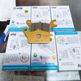 Bố thắng đĩa future Fi elig