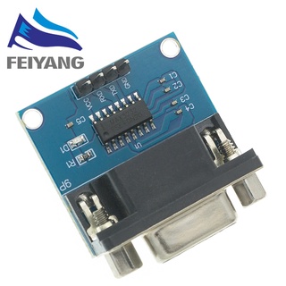 Mô đun chuyển đổi MAX3232 RS232 sang TTL DB9 MAX232