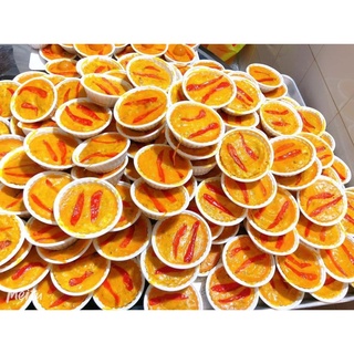 {Gò Vấp} Mắm chưng (set4 chén) loại ngon hảo hạng
