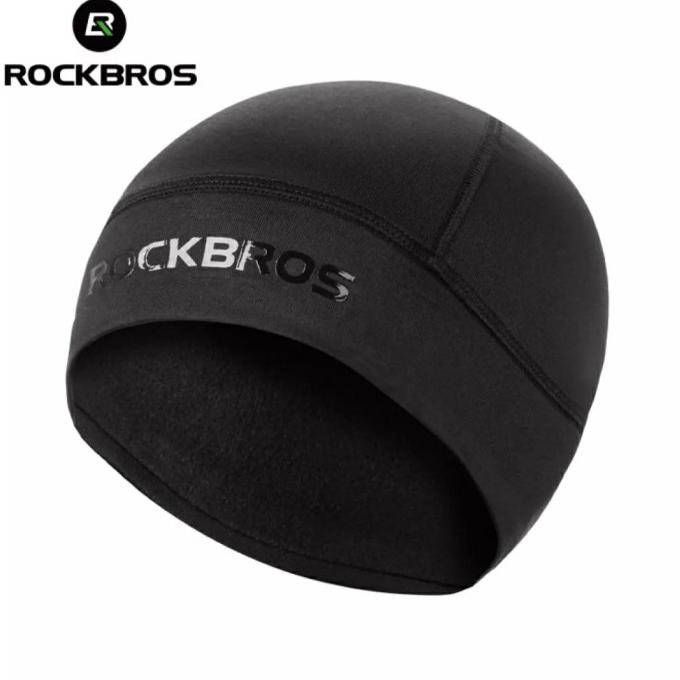 Rockbros Mũ Lưỡi Trai Vải Lông Cừu Thời Trang Cá Tính