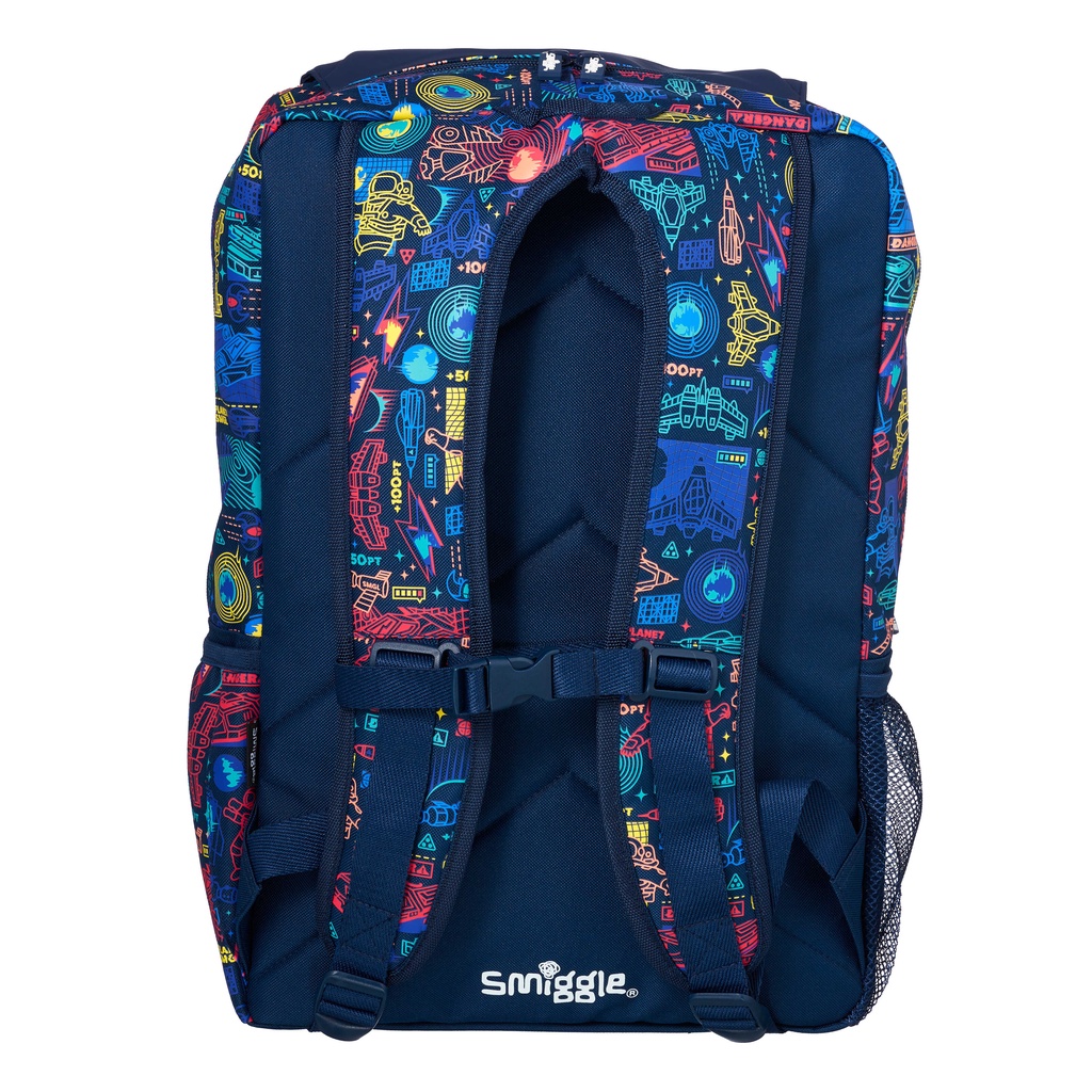 Ba lô Smiggle IGL443971NAV