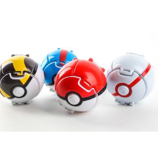 Bóng Pokemon Go đồ chơi cho bé