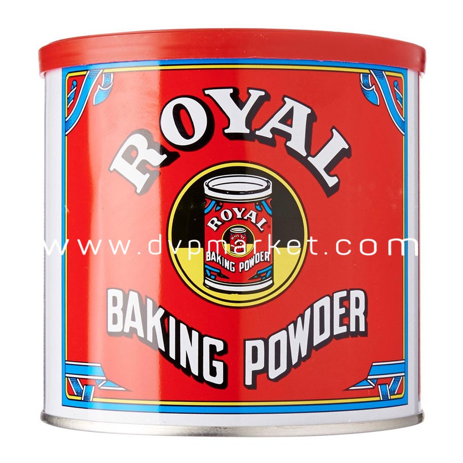 Bột nở / bột nổi Baking Powder Royal 450G