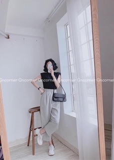 Quần baggy hót 2020